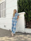 Blusa Praiano