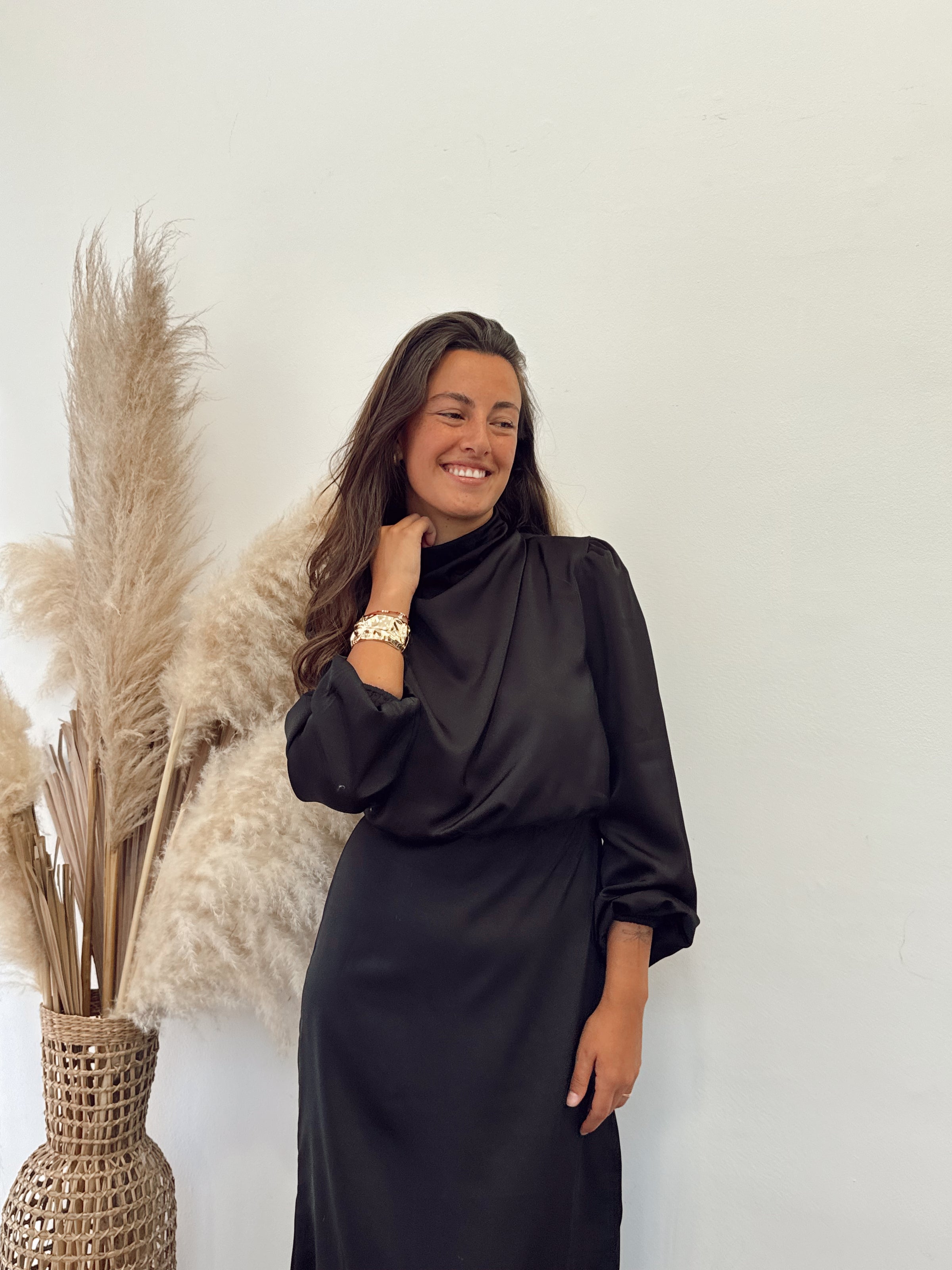 Vestido Reina Maite