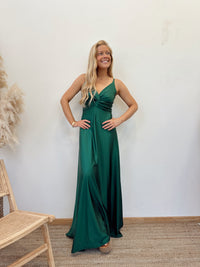 Vestido Adai