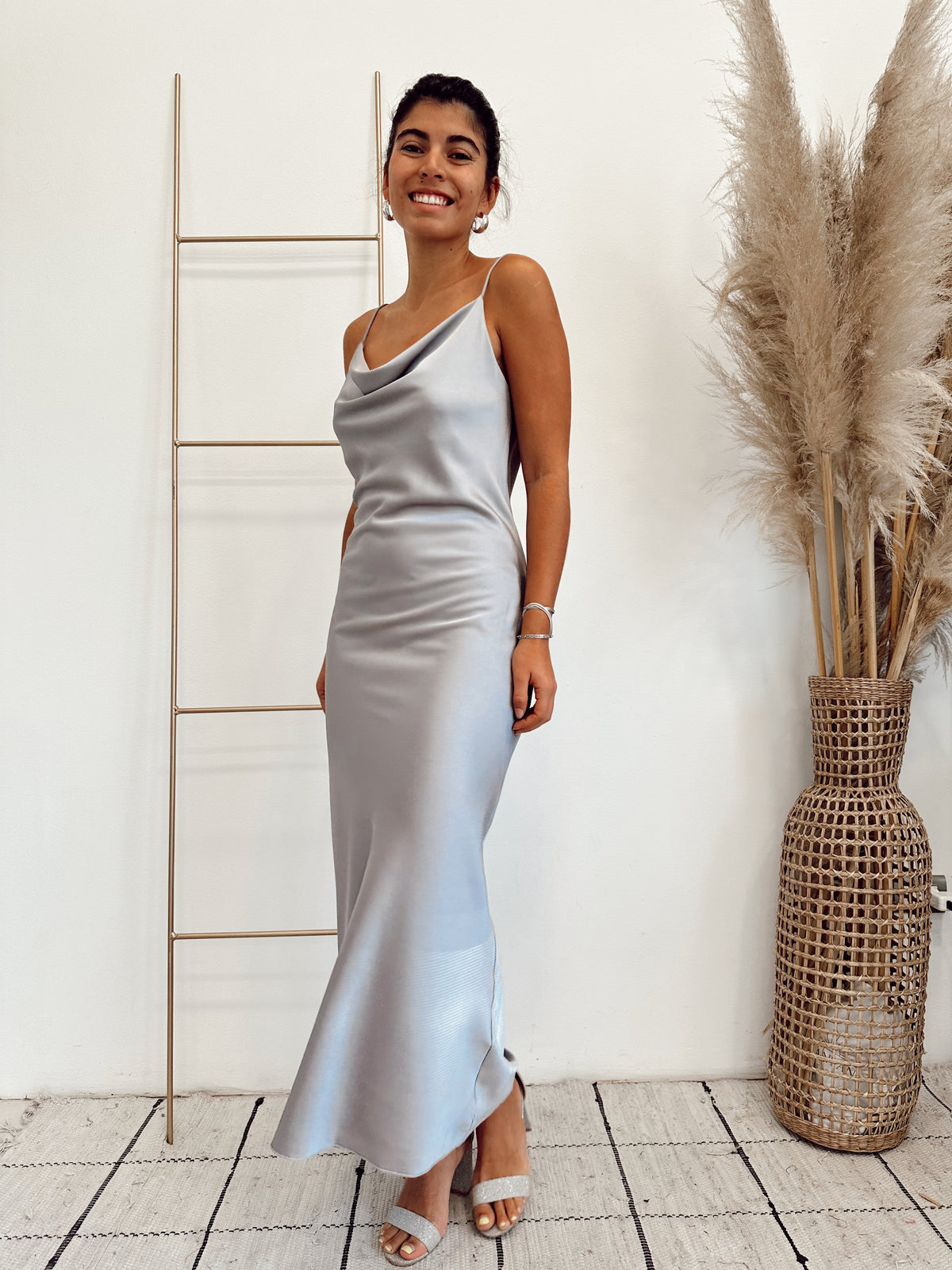 Vestido Italia