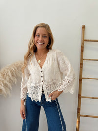 Blusa Albufeira