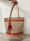 Bolso Rojo