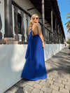 Vestido Largo Multiforma