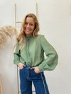 Blusa Londres