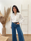 Camisa Marina