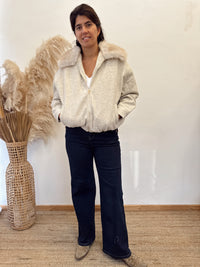 Chaqueta Carlos