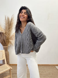 Chaleco Charlotte