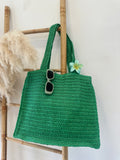 Bolso California Verde