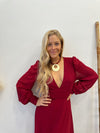 Vestido Mallorca