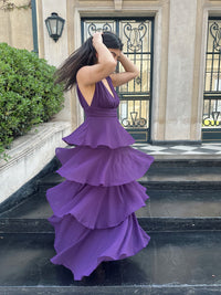 Vestido Madrid