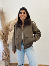 Chaqueta Pedro
