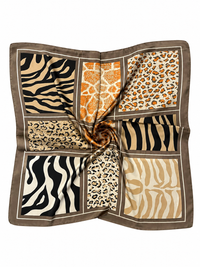 Pañuelo Safari
