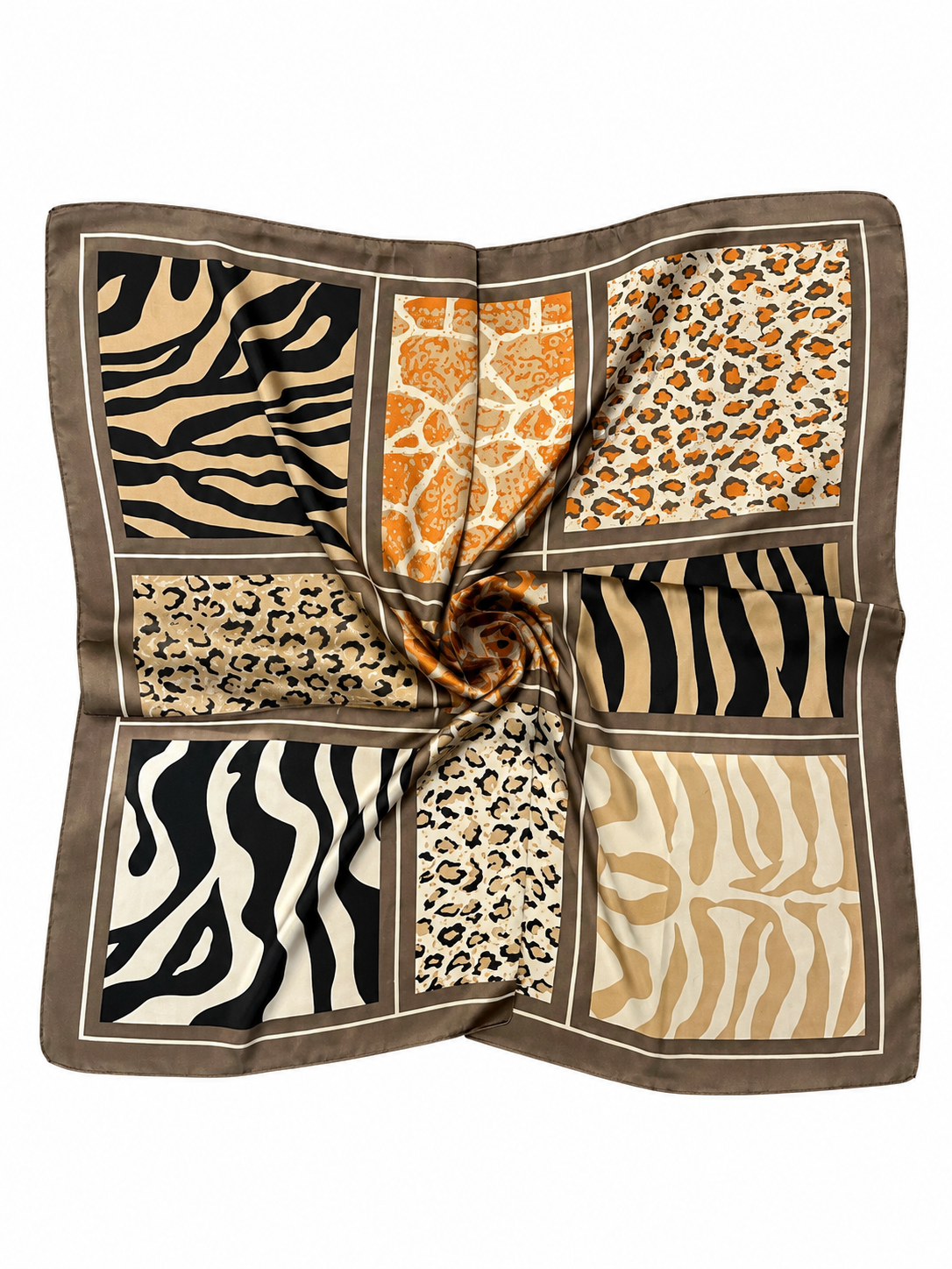 Pañuelo Safari