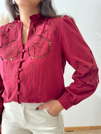 Blusa Amelia