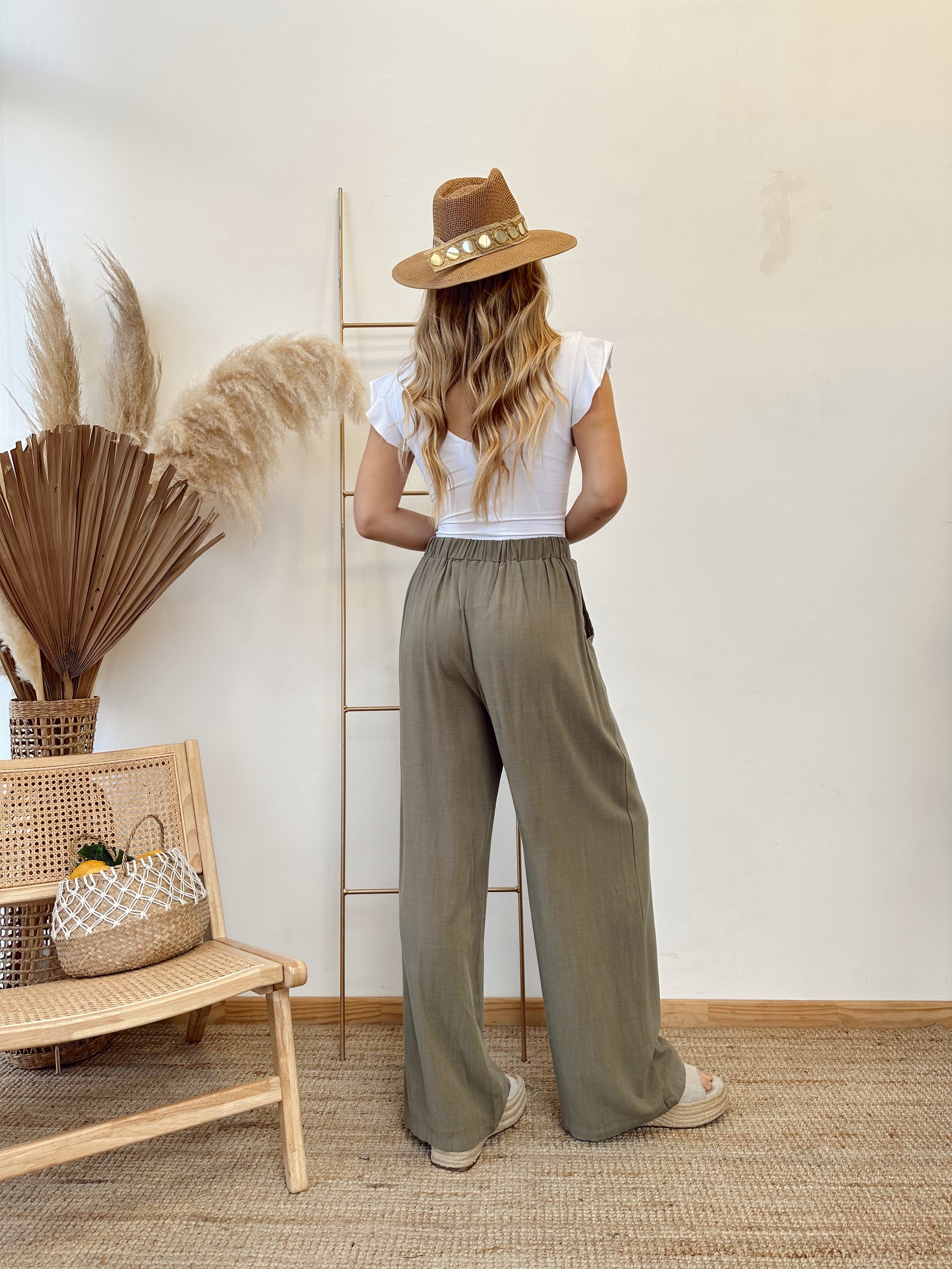 Pantalón Génova