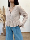 Blusa Bari