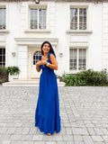 Vestido Reina Malena