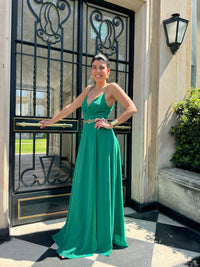 Vestido Reina Leticia