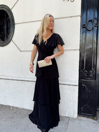 Vestido Reina Mariana