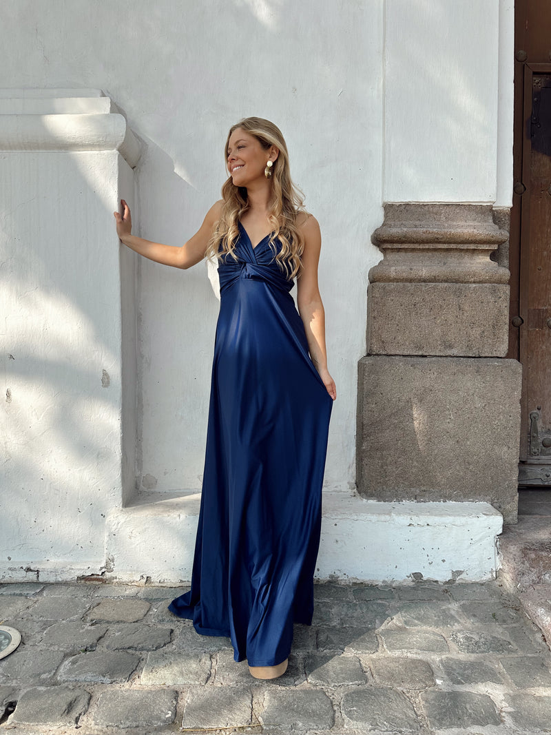Vestido Adai
