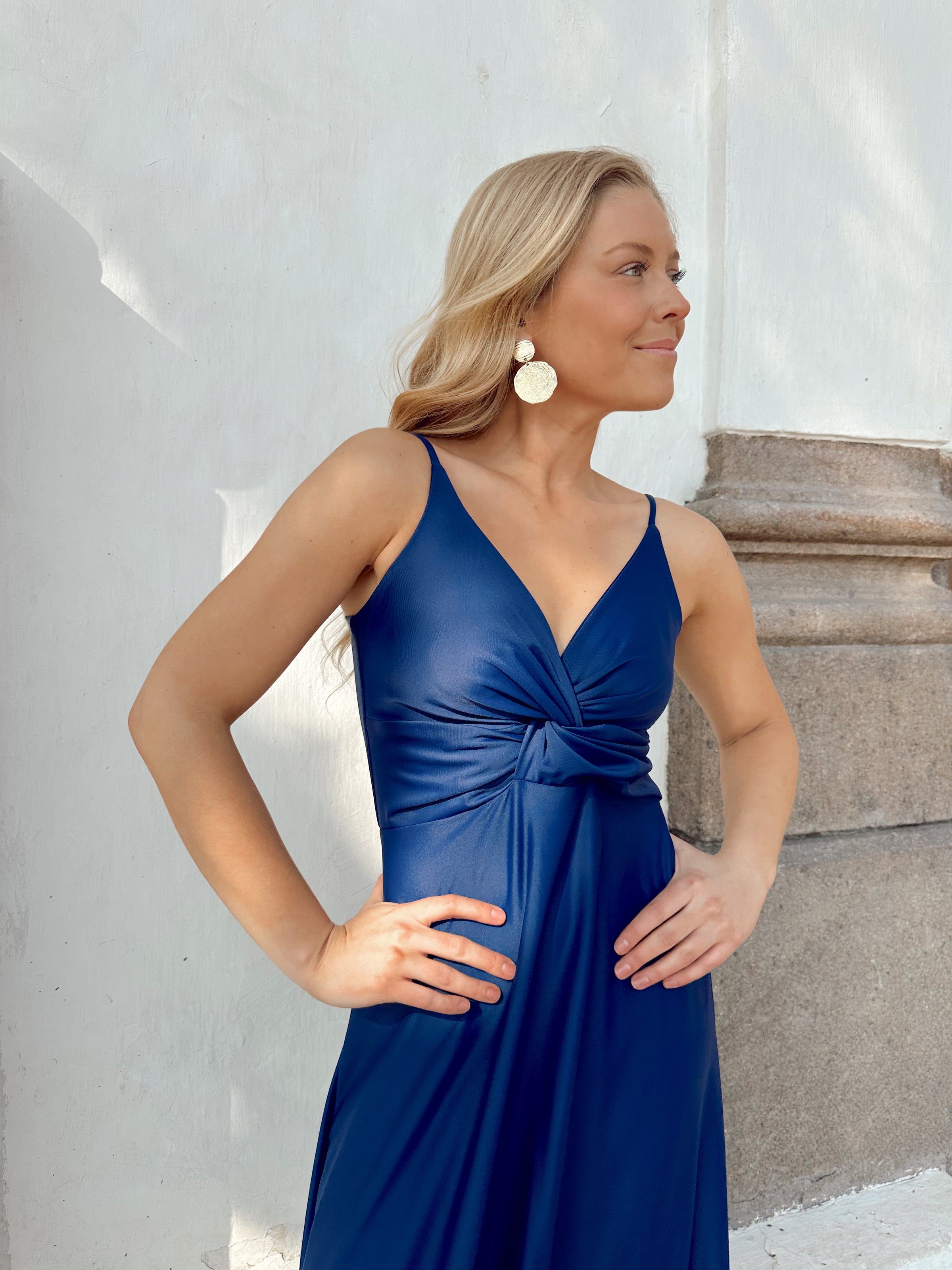 Vestido Adai