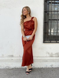 Vestido Reina Leonor
