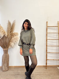 Chaleco Vestido Gael