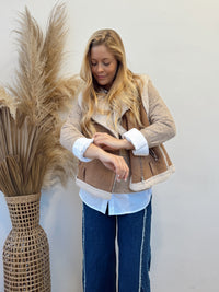 Chaqueta Galo