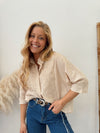 Blusa Marruecos