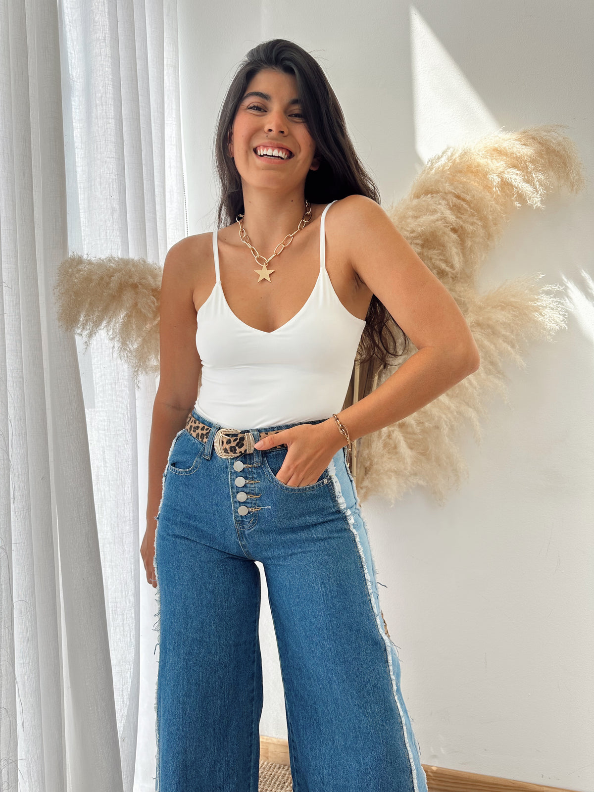 Body Álvaro