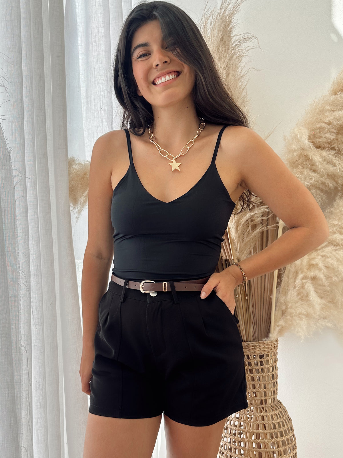 Body Álvaro