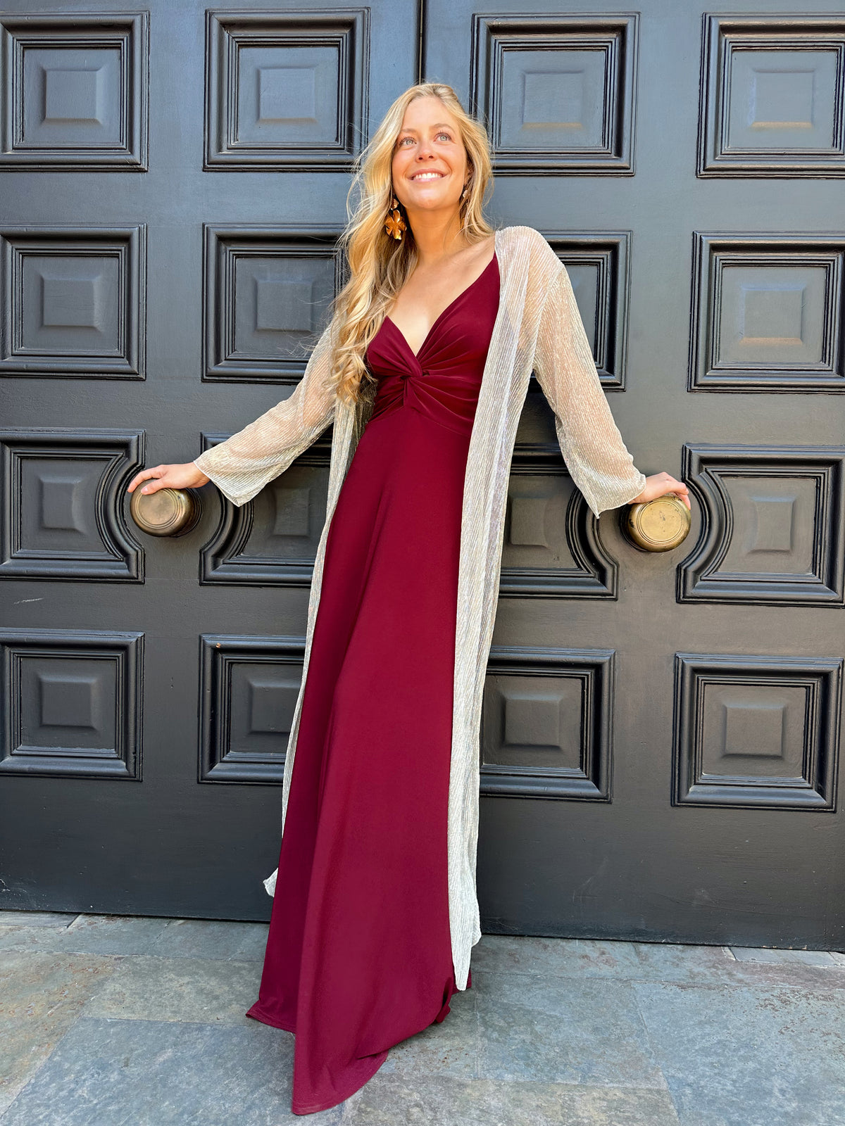 Vestido Adai Lycra