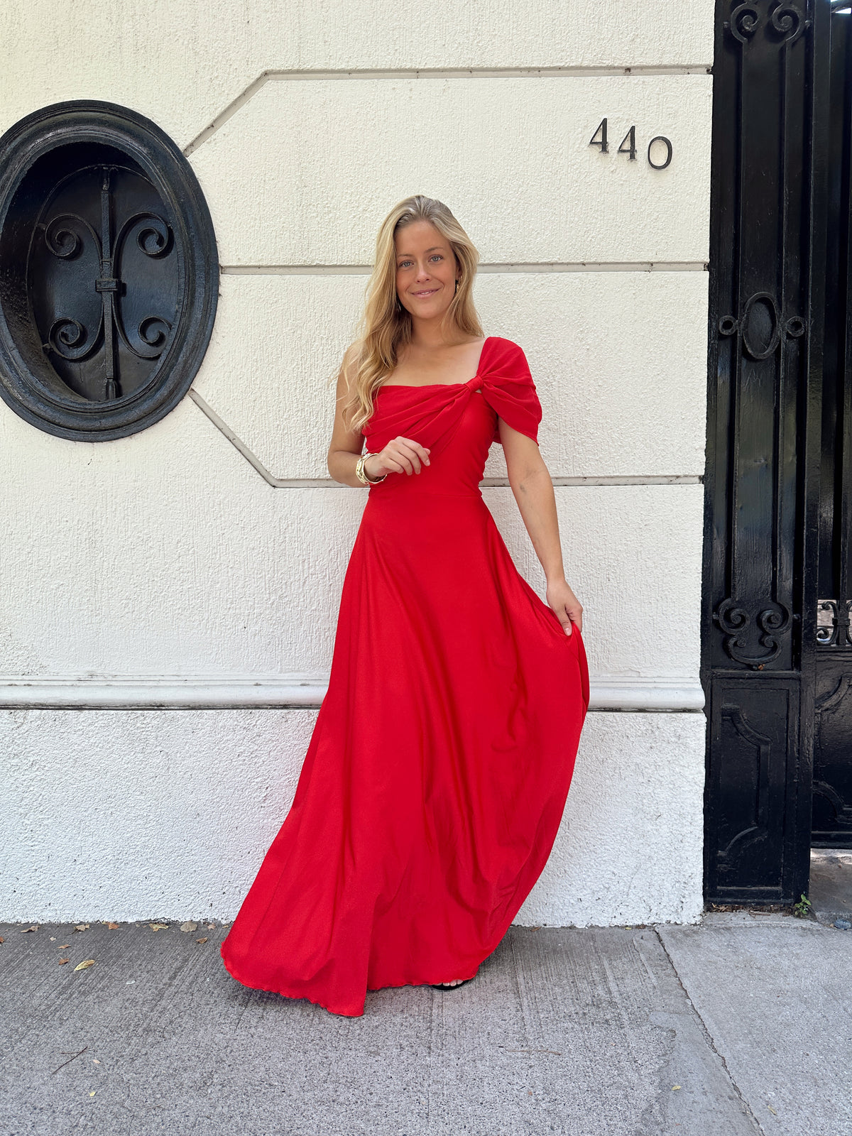 Vestido Reina Macarena