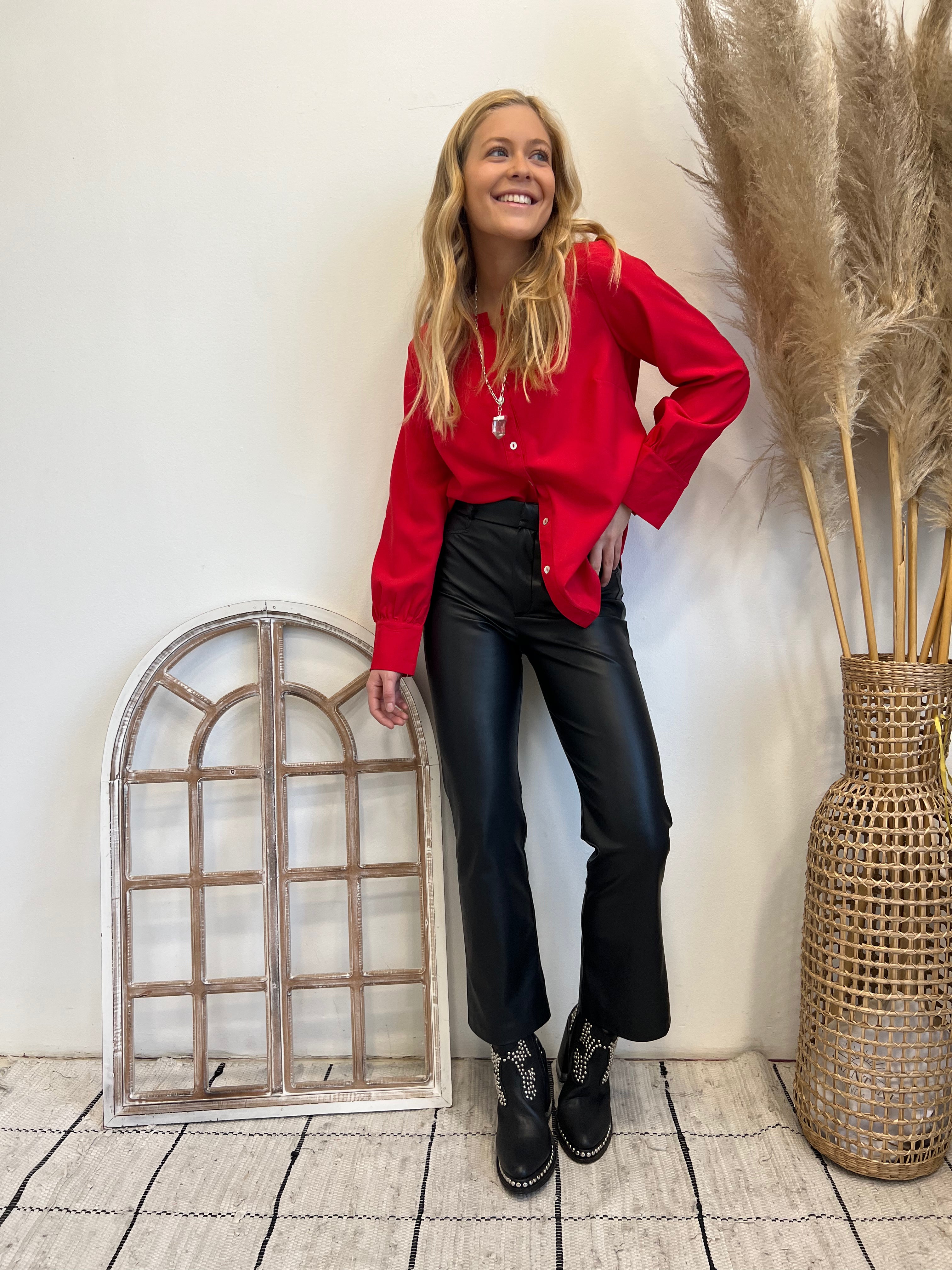 Blusa Pia