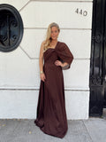 Vestido Reina Macarena