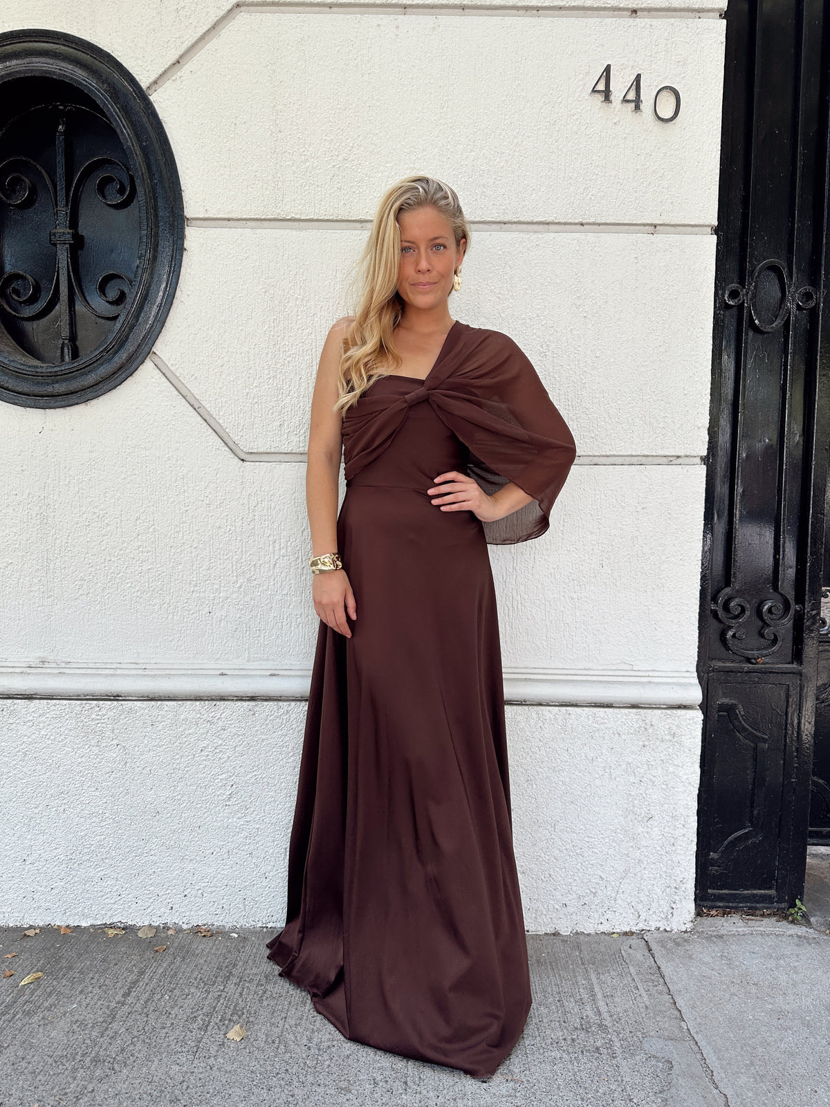 Vestido Reina Macarena