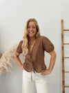 Blusa Malaga