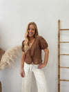 Blusa Malaga