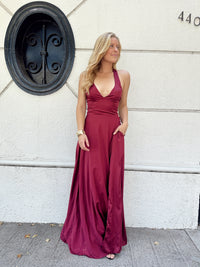 Vestido Reina Margarita