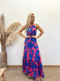 Vestido Reina Karina