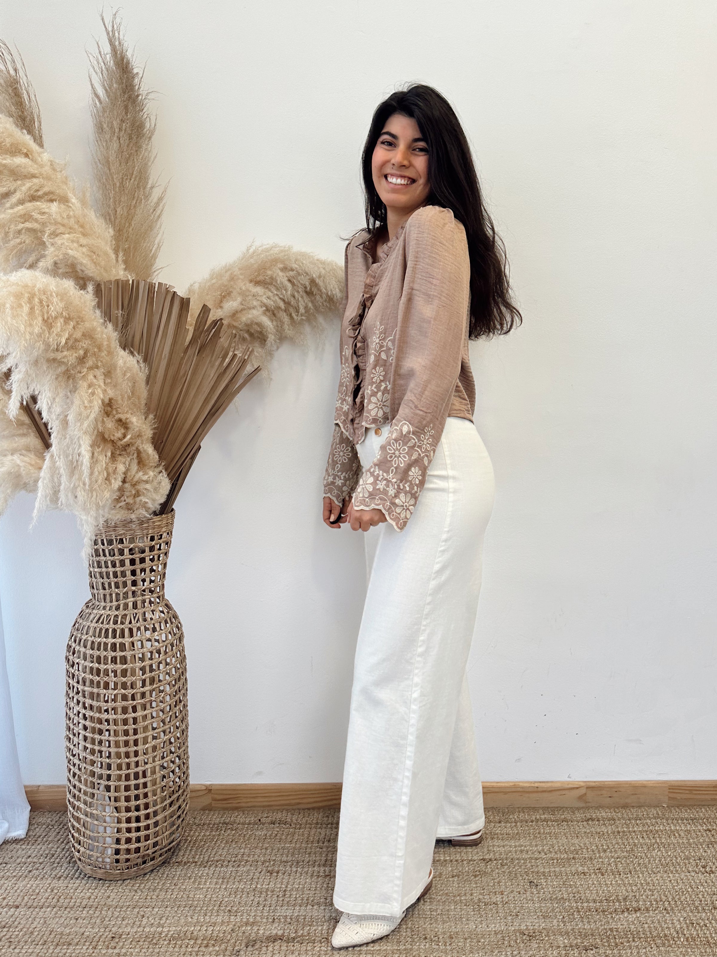 Pantalón Palermo