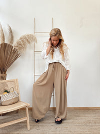 Pantalón Riom