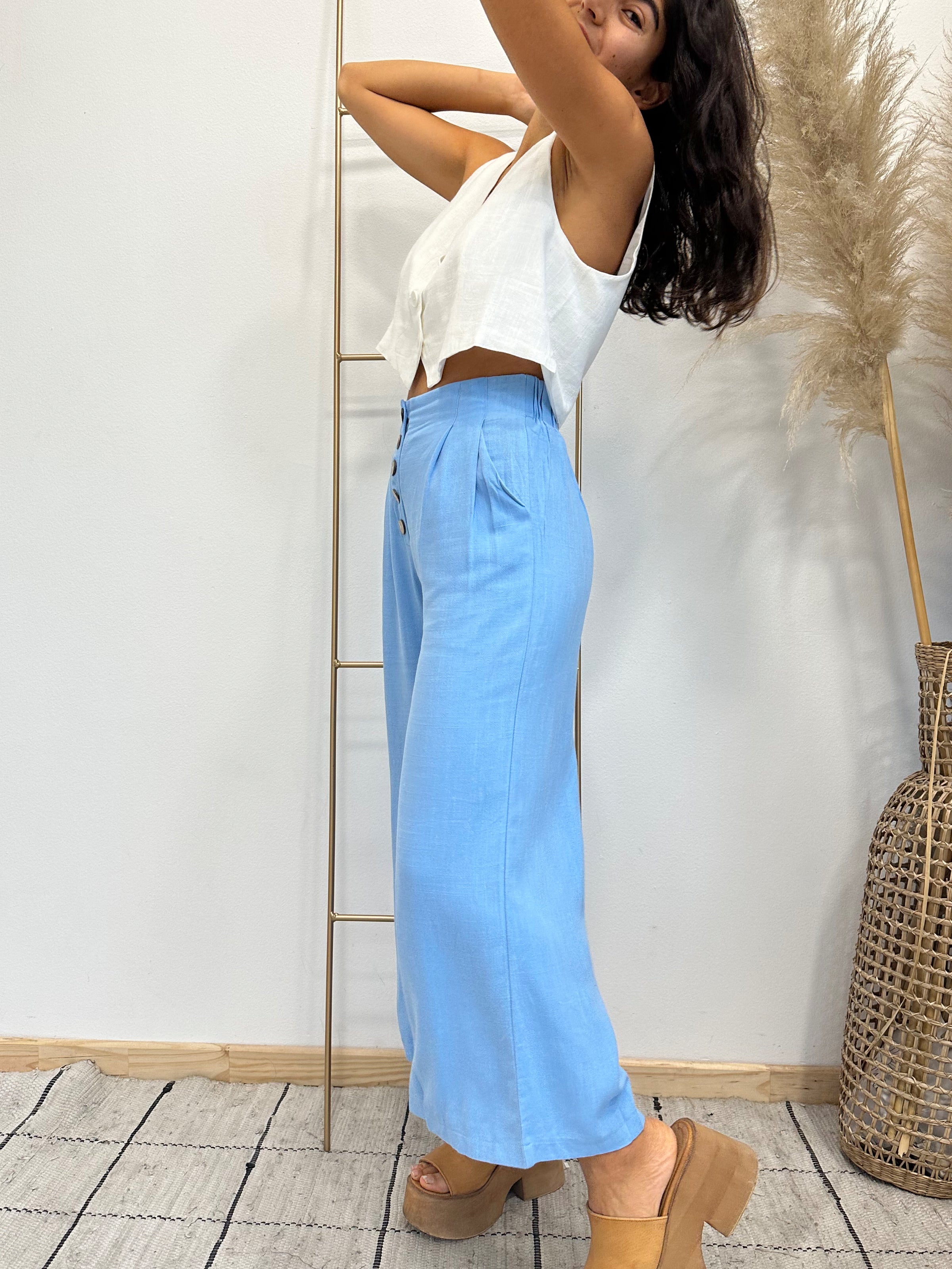 Pantalón Alfonso