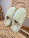 Pantufla Clau