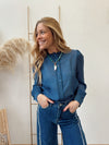 Blusa Londres