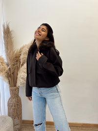 Chaqueta Pedro