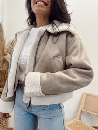 Chaqueta Maria