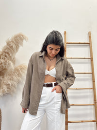 Camisa Fernanda