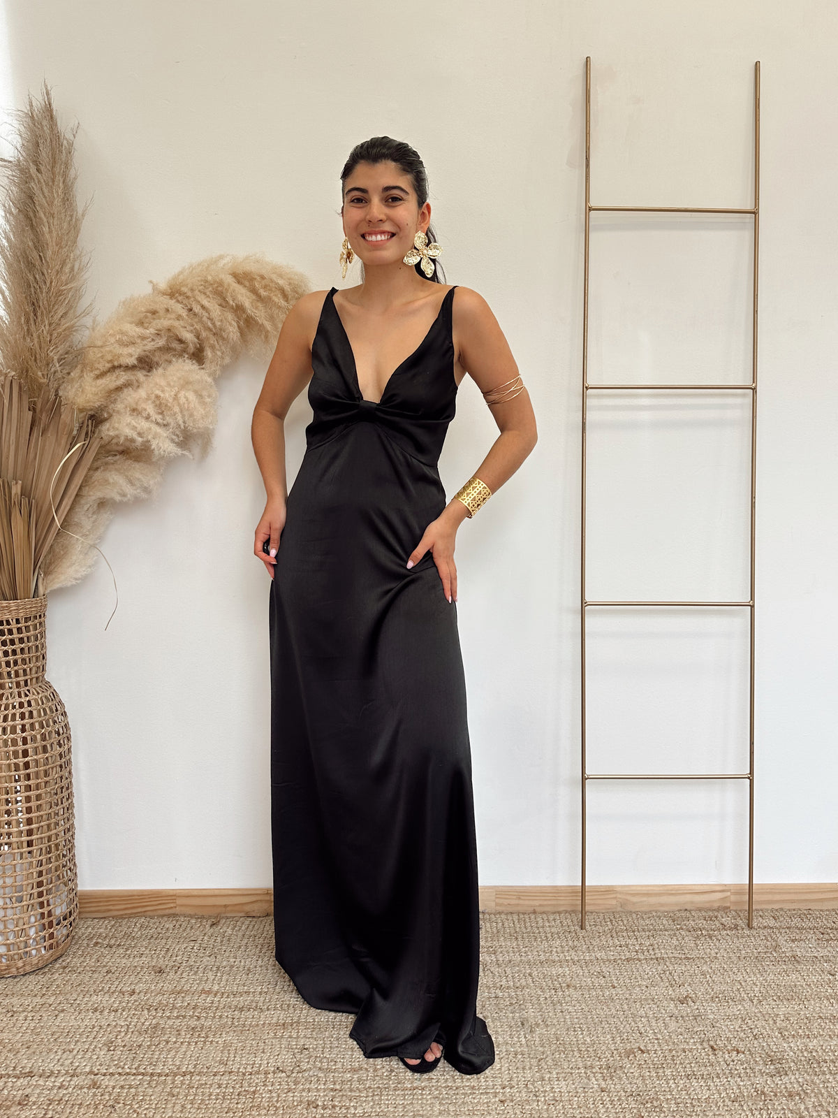 Vestido Reina Antonia