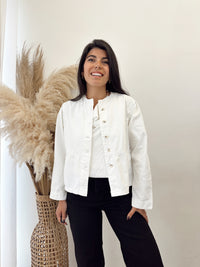 Chaqueta Estambul